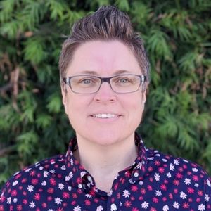 Meet your Posher, Mary